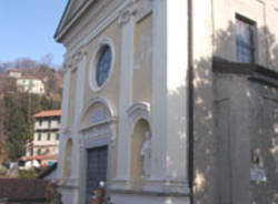 chiesa colmegna