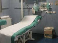 pronto soccorso ospedale ondoli angera letto visita