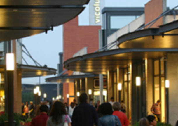 vicolungo outlets