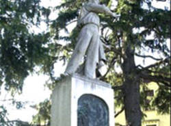 giuseppe garibaldi a luino