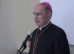 monastero romite sacro monte monsignor luigi stucchi