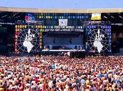 live aid