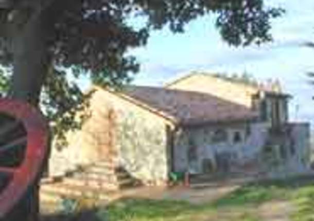 agriturismo seconda