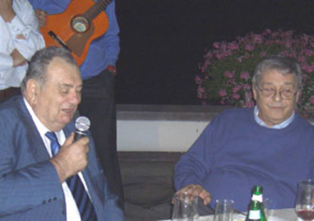 renzo cimberio gianfranco castiglioni