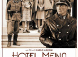 hotel meina locandina film