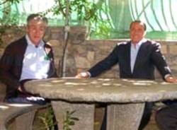 bossi berlusconi gemonio