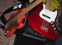 chitarre, chitarra rock