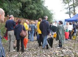 inaugurazione passeggiata sasso cavallaccio