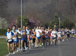 athlon run podismo