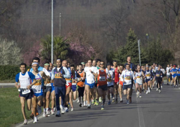 athlon run podismo