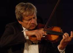 uto ughi basilica san giovanni 400 anni busto arsizio 2009