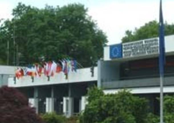 ccr jrc ispra centro di ricerca