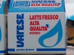 prealpina latte varese