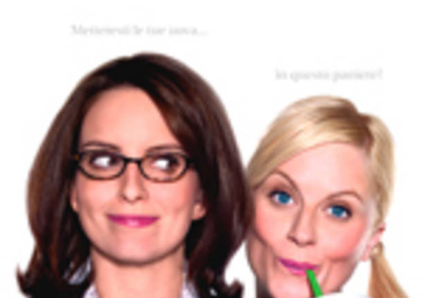 baby mama, film