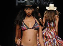 parah sfilata galleria