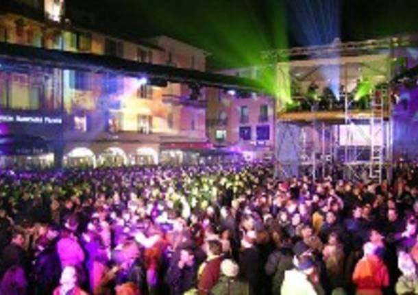 capodanno piazza lugano 