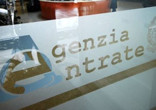 Agenzia delle entrate