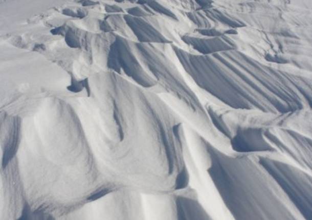 Svizzera in ciaspole