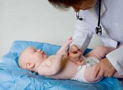 vaccinazione bambini neonati