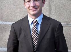 andrea pellicini consiglio comunale luino