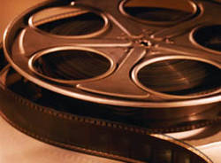 cinema pellicola prima