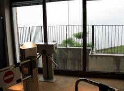 inaugurazione ascensore santa caterina del sasso 12-6-2010