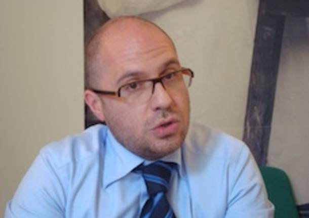 massimiliano serati docente liuc
