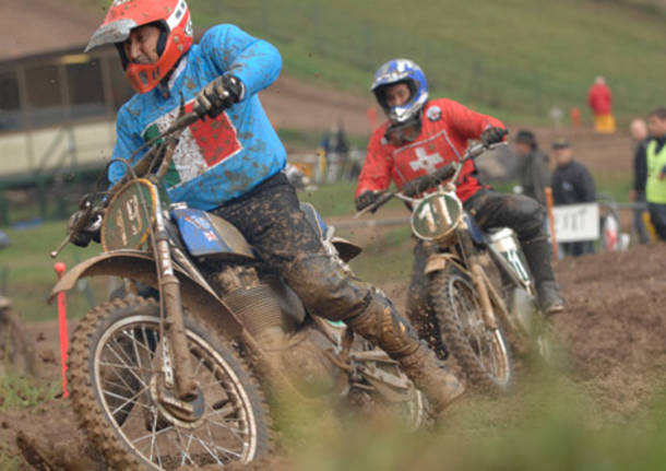 motocross epoca ciglione settembre 2010