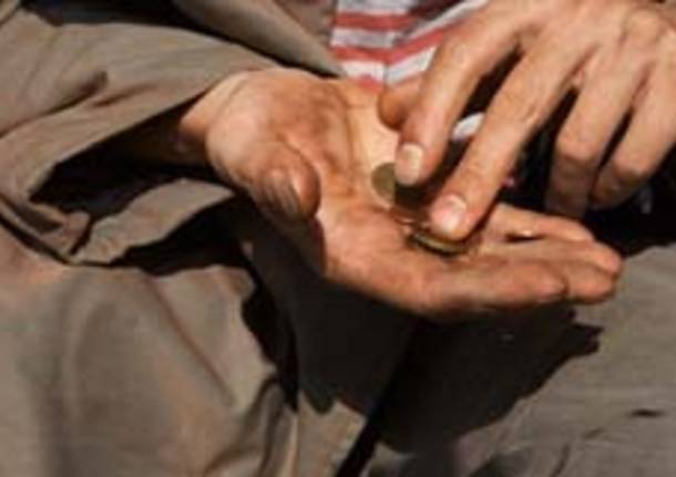poverta mendicanti poveri