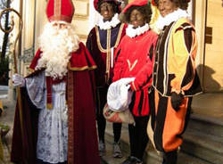 san nicola scuola europea dicembre 2010