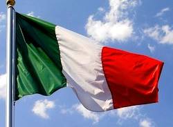 bandiera italiana