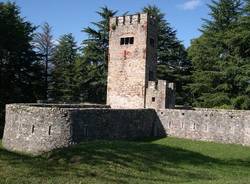 fai giornata primavera laveno forte castello