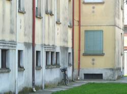 via perugia gallarate case popolari