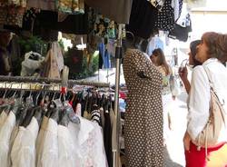 mercato forte dei marmi 2011