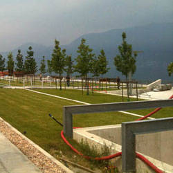 luino lungolago apertura