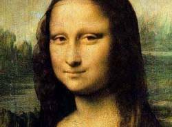 monna lisa gioconda