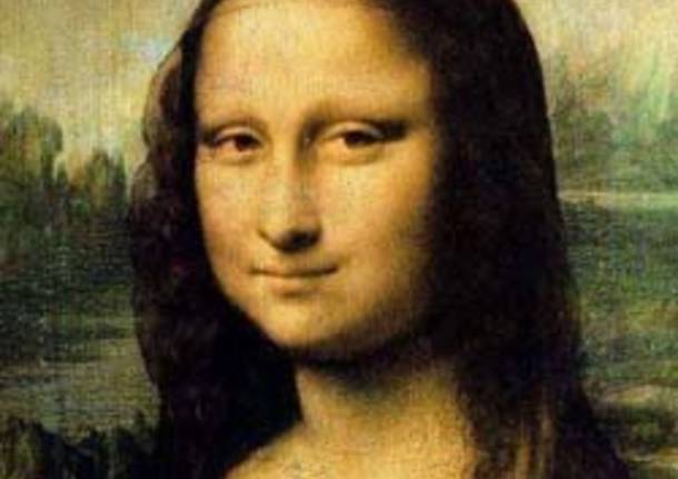 monna lisa gioconda