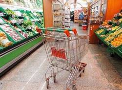 carrello della spesa