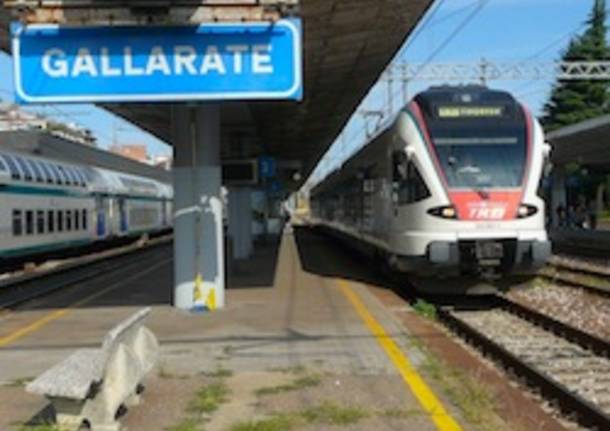 treno bellinzona gallarate malpensa tilo
