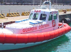 guardia costiera verbania