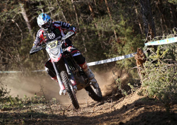 mondiale enduro husqvarna motociclismo campioni 2011