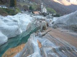 Lavertezzo, Valle Verzasca