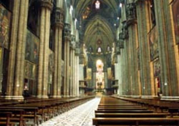 duomo di milano