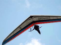 I Campioni del deltaplano (inserita in galleria)