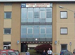 ospedale luino apertura