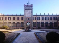 San Luigi Guanella a Barza d'Ispra (inserita in galleria)
