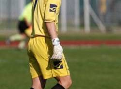 Giordano Giglio, il portiere goleador (inserita in galleria)