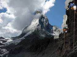Il clima sta cambiando (inserita in galleria)