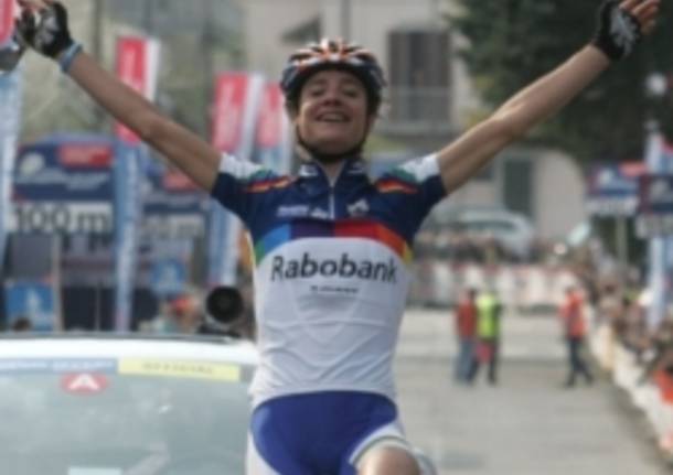 marianne vos trofeo binda 2012 apertura
