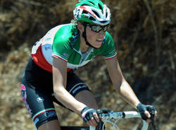 noemi cantele be pink ciclismo 2012